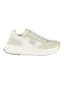 "Blauer Sneakers im Sale | Blauer Sneakers mit Schnürung und Kontrastdetails online kaufen"|Planet-Deluxe