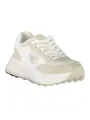 "Blauer Sneakers im Sale | Blauer Sneakers mit Schnürung und Kontrastdetails online kaufen"|Planet-Deluxe