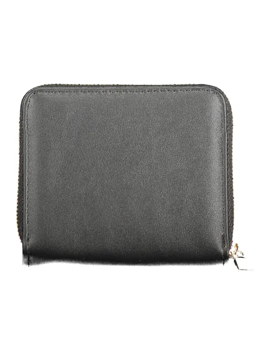"GUESS JEANS Geldbörsen im Sale | GUESS JEANS DAMEN GELDBÖRSE SCHWARZ online kaufen"|Planet-Deluxe