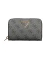 "GUESS JEANS Geldbörsen im Sale | GUESS JEANS DAMEN GELDBÖRSE SCHWARZ online kaufen"|Planet-Deluxe
