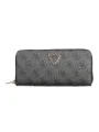 "GUESS JEANS Geldbörsen im Sale | GUESS JEANS DAMEN GELDBÖRSE SCHWARZ online kaufen"|Planet-Deluxe