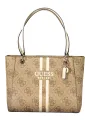 "GUESS JEANS Einzelstücke & Seltenheiten im Sale | GUESS JEANS DAMENTASCHE BEIGE online kaufen"|Planet-Deluxe