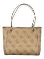 "GUESS JEANS Einzelstücke & Seltenheiten im Sale | GUESS JEANS DAMENTASCHE BEIGE online kaufen"|Planet-Deluxe