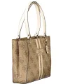 "GUESS JEANS Einzelstücke & Seltenheiten im Sale | GUESS JEANS DAMENTASCHE BEIGE online kaufen"|Planet-Deluxe