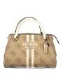 "GUESS JEANS Einzelstücke & Seltenheiten im Sale | GUESS JEANS DAMENTASCHE BEIGE online kaufen"|Planet-Deluxe