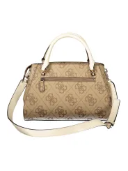 "GUESS JEANS Einzelstücke & Seltenheiten im Sale | GUESS JEANS DAMENTASCHE BEIGE online kaufen"|Planet-Deluxe