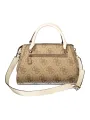 "GUESS JEANS Einzelstücke & Seltenheiten im Sale | GUESS JEANS DAMENTASCHE BEIGE online kaufen"|Planet-Deluxe