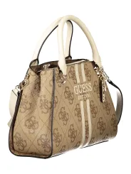 "GUESS JEANS Einzelstücke & Seltenheiten im Sale | GUESS JEANS DAMENTASCHE BEIGE online kaufen"|Planet-Deluxe