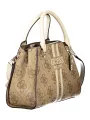 "GUESS JEANS Einzelstücke & Seltenheiten im Sale | GUESS JEANS DAMENTASCHE BEIGE online kaufen"|Planet-Deluxe