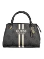 "GUESS JEANS Einzelstücke & Seltenheiten im Sale | GUESS JEANS DAMENTASCHE SCHWARZ online kaufen"|Planet-Deluxe