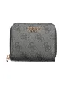 "GUESS JEANS Geldbörsen im Sale | GUESS JEANS DAMEN GELDBÖRSE SCHWARZ online kaufen"|Planet-Deluxe