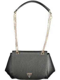 GUESS Damenhandtasche Schwarz – Einzigartiges Sammlerstück