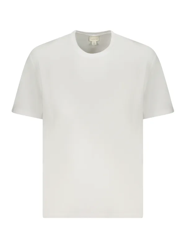 "Calvin Klein T-Shirts im Sale | Calvin Klein Logo TShirt Rundhals Kurzarm Weiß online kaufen"|Planet-Deluxe "Calvin Klein T-Shirts im Sale | Calvin Klein Logo TShirt Rundhals Kurzarm Weiß online kaufen"|Planet-Deluxe