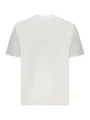 "Calvin Klein T-Shirts im Sale | Calvin Klein Logo TShirt Rundhals Kurzarm Weiß online kaufen"|Planet-Deluxe