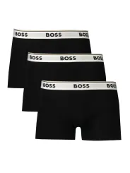 "Boss Boxershorts im Sale | BOSS Boxershorts 3er Set Elastikbund mit Print und Logo online kaufen"|Planet-Deluxe