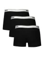 "Boss Boxershorts im Sale | BOSS Boxershorts 3er Set Elastikbund mit Print und Logo online kaufen"|Planet-Deluxe