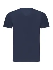 "Tommy Hilfiger T-Shirts im Sale | Tommy Hilfiger Logo TShirt aus Recyclingmaterial online kaufen"|Planet-Deluxe