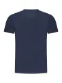 "Tommy Hilfiger T-Shirts im Sale | Tommy Hilfiger Logo TShirt aus Recyclingmaterial online kaufen"|Planet-Deluxe