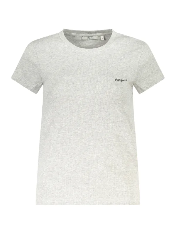 "Pepe Jeans T-Shirts im Sale | Merida Rundhals TShirt Nachhaltige Baumwolle Logo online kaufen"|Planet-Deluxe "Pepe Jeans T-Shirts im Sale | Merida Rundhals TShirt Nachhaltige Baumwolle Logo online kaufen"|Planet-Deluxe