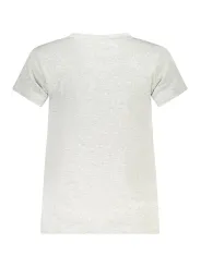 "Pepe Jeans T-Shirts im Sale | Merida Rundhals TShirt Nachhaltige Baumwolle Logo online kaufen"|Planet-Deluxe
