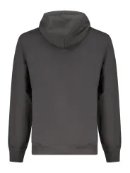 "Tommy Hilfiger Sweatshirts im Sale | Regenerativer Kapuzenpullover mit Tasche und Print online kaufen"|Planet-Deluxe