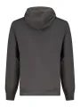 "Tommy Hilfiger Sweatshirts im Sale | Regenerativer Kapuzenpullover mit Tasche und Print online kaufen"|Planet-Deluxe