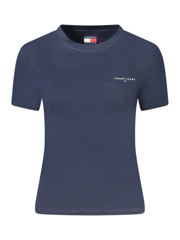 "Tommy Hilfiger T-Shirts im Sale | Tommy Hilfiger Nachhaltiges Logo T-Shirt aus Bio-Baumwolle online kaufen"|Planet-Deluxe "Tommy Hilfiger T-Shirts im Sale | Tommy Hilfiger Nachhaltiges Logo T-Shirt aus Bio-Baumwolle online kaufen"|Planet-Deluxe