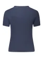 "Tommy Hilfiger T-Shirts im Sale | Tommy Hilfiger Nachhaltiges Logo T-Shirt aus Bio-Baumwolle online kaufen"|Planet-Deluxe