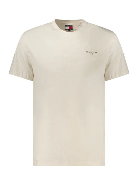 "Tommy Hilfiger T-Shirts im Sale | Tommy Hilfiger Nachhaltiges Logo T-Shirt mit Print online kaufen"|Planet-Deluxe