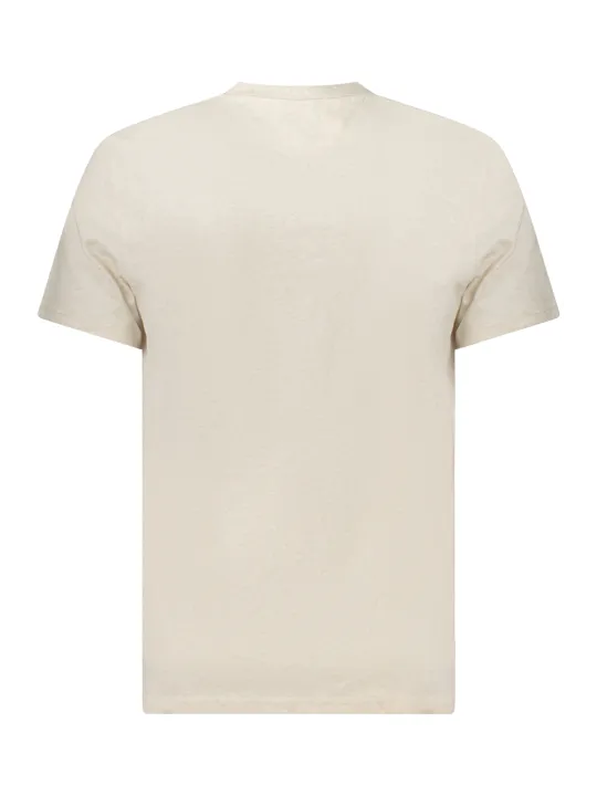 "Tommy Hilfiger T-Shirts im Sale | Tommy Hilfiger Nachhaltiges Logo T-Shirt mit Print online kaufen"|Planet-Deluxe