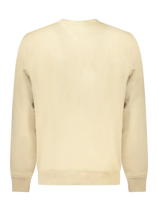 "Tommy Hilfiger Sweatshirts im Sale | Regeneratives Rundhals-Sweatshirt mit Logoapplikation  online kaufen"|Planet-Deluxe