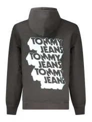"Tommy Hilfiger Sweatshirts im Sale | Tommy Hilfiger Kapuzen-Sweatshirt aus Bio-Baumwolle  online kaufen"|Planet-Deluxe