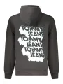 "Tommy Hilfiger Sweatshirts im Sale | Tommy Hilfiger Kapuzen-Sweatshirt aus Bio-Baumwolle  online kaufen"|Planet-Deluxe