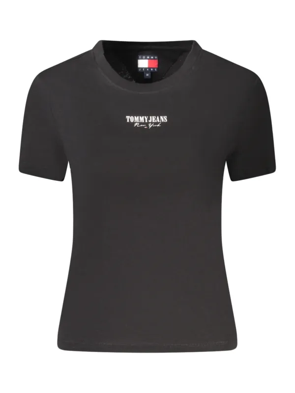 "Tommy Hilfiger T-Shirts im Sale | Tommy Hilfiger Logo Print T-Shirt mit Recycling-Viskose online kaufen"|Planet-Deluxe "Tommy Hilfiger T-Shirts im Sale | Tommy Hilfiger Logo Print T-Shirt mit Recycling-Viskose online kaufen"|Planet-Deluxe