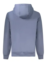 "Tommy Hilfiger Sweatshirts im Sale | Regenerativer Hoodie mit Logo Stickerei und Tasche online kaufen"|Planet-Deluxe