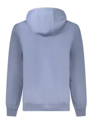"Tommy Hilfiger Sweatshirts im Sale | Regenerativer Hoodie mit Logo Stickerei und Tasche online kaufen"|Planet-Deluxe
