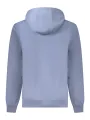 "Tommy Hilfiger Sweatshirts im Sale | Regenerativer Hoodie mit Logo Stickerei und Tasche online kaufen"|Planet-Deluxe