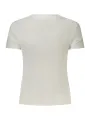 "Tommy Hilfiger T-Shirts im Sale | Tommy Hilfiger Logo TShirt mit RecyclingViskose online kaufen"|Planet-Deluxe