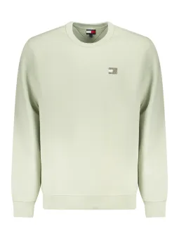 "Nachhaltiges Tommy Hilfiger Sweatshirt mit Logo"