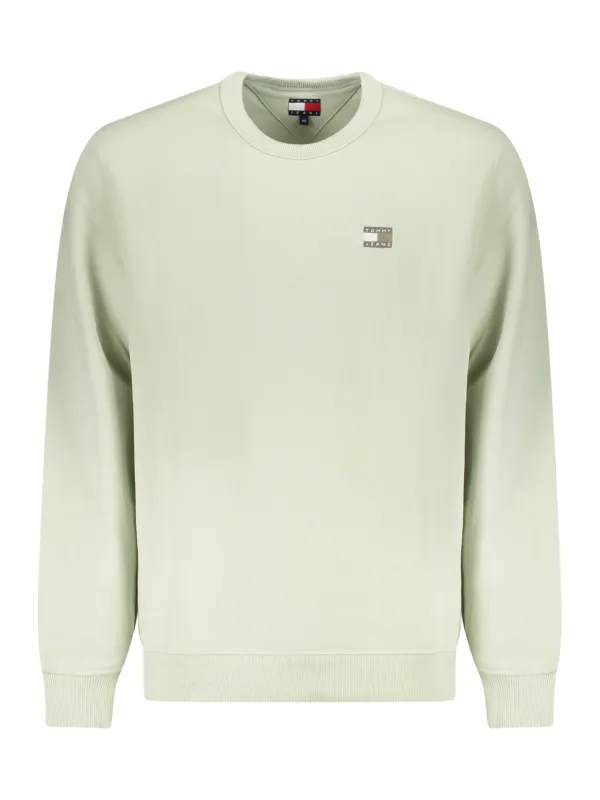 "Tommy Hilfiger Sweatshirts im Sale | Nachhaltiger Tommy Hilfiger Sweatshirt mit Logo Applikation online kaufen"|Planet-Deluxe "Tommy Hilfiger Sweatshirts im Sale | Nachhaltiger Tommy Hilfiger Sweatshirt mit Logo Applikation online kaufen"|Planet-Deluxe