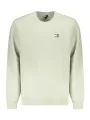 "Tommy Hilfiger Sweatshirts im Sale | Nachhaltiger Tommy Hilfiger Sweatshirt mit Logo Applikation online kaufen"|Planet-Deluxe