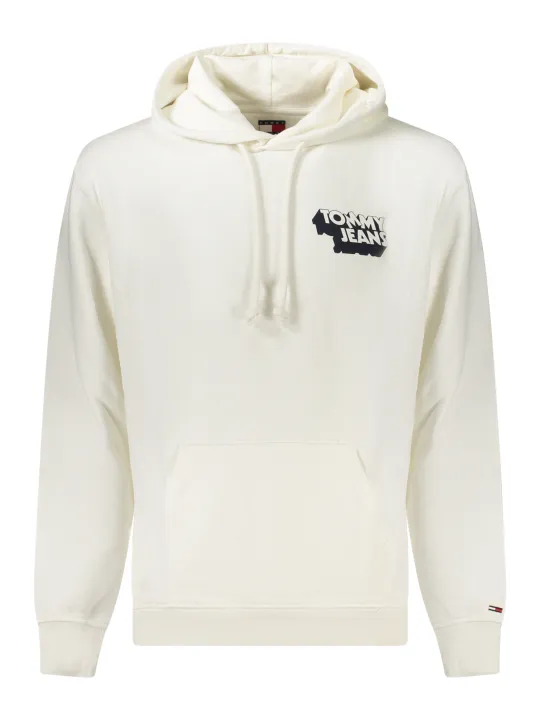 "Tommy Hilfiger Sweatshirts im Sale | Tommy Hilfiger Kapuzenpullover aus Bio-Baumwolle online kaufen"|Planet-Deluxe