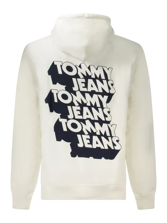 "Tommy Hilfiger Sweatshirts im Sale | Tommy Hilfiger Kapuzenpullover aus Bio-Baumwolle online kaufen"|Planet-Deluxe