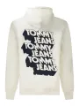 "Tommy Hilfiger Sweatshirts im Sale | Tommy Hilfiger Kapuzenpullover aus Bio-Baumwolle online kaufen"|Planet-Deluxe