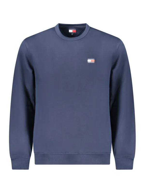 "Tommy Hilfiger Sweatshirts im Sale | Regenerativer Rundhals-Sweatshirt mit Logo von Tommy Hilfiger online kaufen"|Planet-Deluxe "Tommy Hilfiger Sweatshirts im Sale | Regenerativer Rundhals-Sweatshirt mit Logo von Tommy Hilfiger online kaufen"|Planet-Deluxe