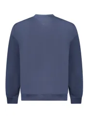 "Tommy Hilfiger Sweatshirts im Sale | Regenerativer Rundhals-Sweatshirt mit Logo von Tommy Hilfiger online kaufen"|Planet-Deluxe