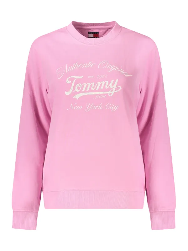 "Tommy Hilfiger Sweatshirts im Sale | EcoSweat Rundhals Logo Print 95% Regenerativ Baumwolle online kaufen"|Planet-Deluxe "Tommy Hilfiger Sweatshirts im Sale | EcoSweat Rundhals Logo Print 95% Regenerativ Baumwolle online kaufen"|Planet-Deluxe