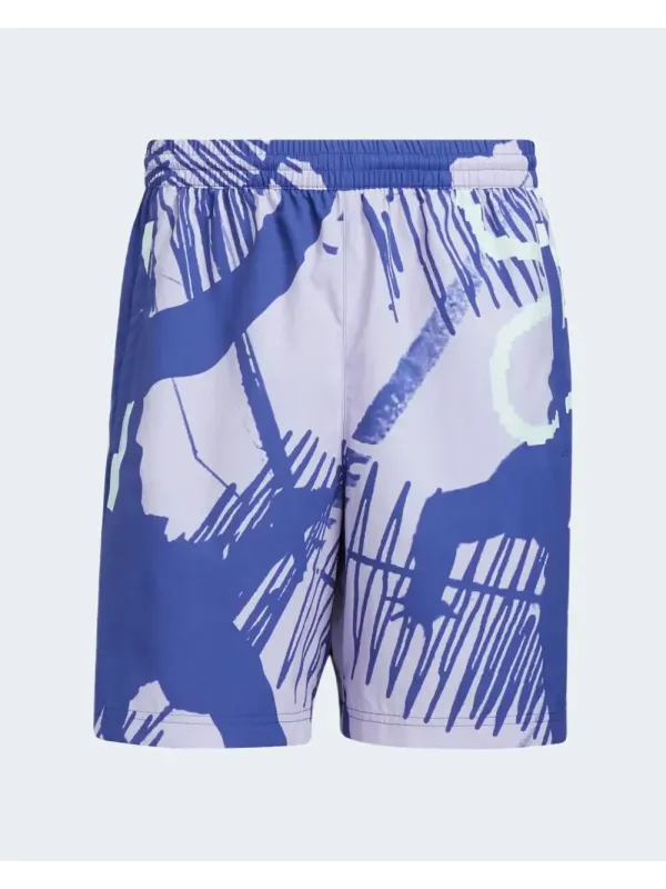 Adidas 274524 Herren Sportshorts Adidas 274524 Herren Sportshorts