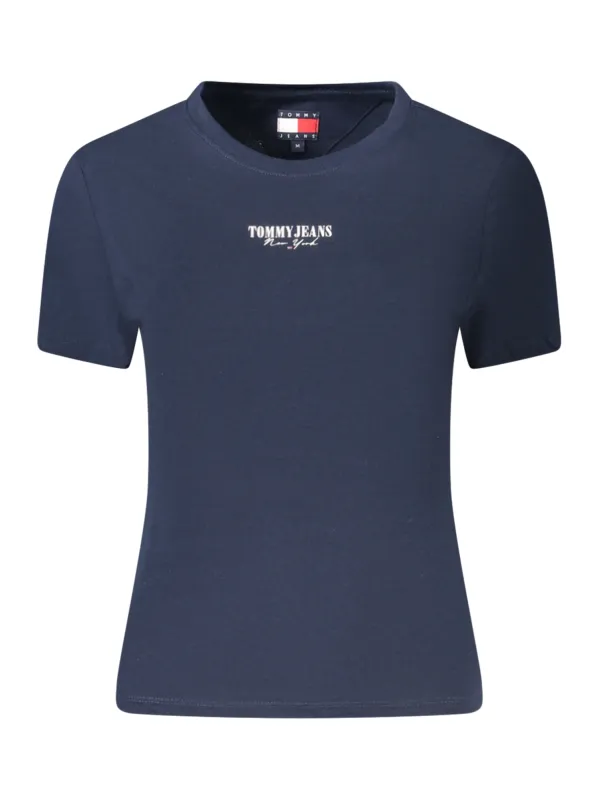 "Tommy Hilfiger T-Shirts im Sale | Tommy Hilfiger Print TShirt mit Rundhals aus RecyclingViskose online kaufen"|Planet-Deluxe "Tommy Hilfiger T-Shirts im Sale | Tommy Hilfiger Print TShirt mit Rundhals aus RecyclingViskose online kaufen"|Planet-Deluxe