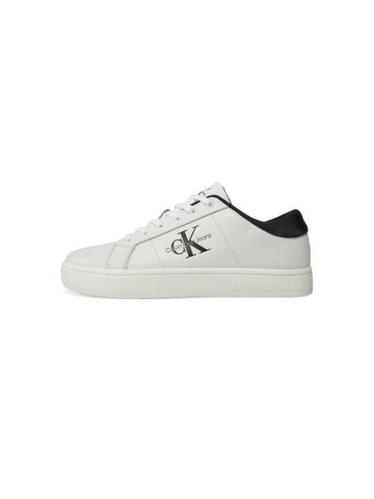 Sneaker Calvin Klein Jeans - Calvin Klein Jeans Sneakers Uomo 140,00 €  | Planet-Deluxe